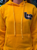 BE Star Oversized Hoodie
