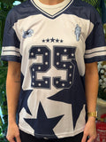 Eilish 25 Star Jersey