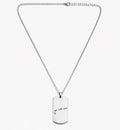DarkPop You With Me Necklace