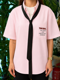 DarkPop School Shirt