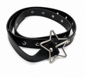 Star Belt Black Edition