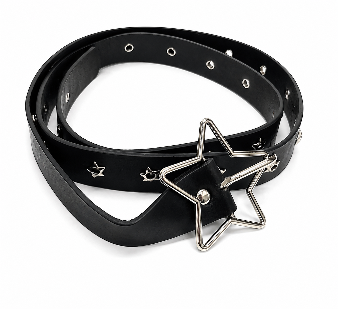 Star Belt Black Edition