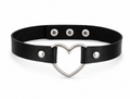 Heart Punk Choker